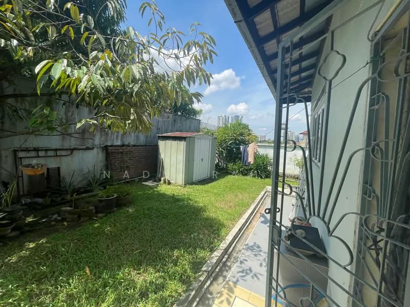 Rumah Banglo untuk Dijual di Keramat (Kuala Lumpur) - Nadia Rahim - PropertyGuru.com.my