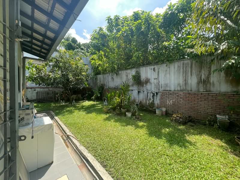 Rumah Banglo untuk Dijual di Keramat (Kuala Lumpur) - Nadia Rahim - PropertyGuru.com.my