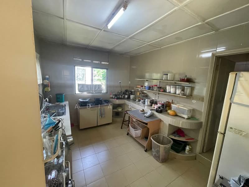 Rumah Banglo untuk Dijual di Keramat (Kuala Lumpur) - Nadia Rahim - PropertyGuru.com.my