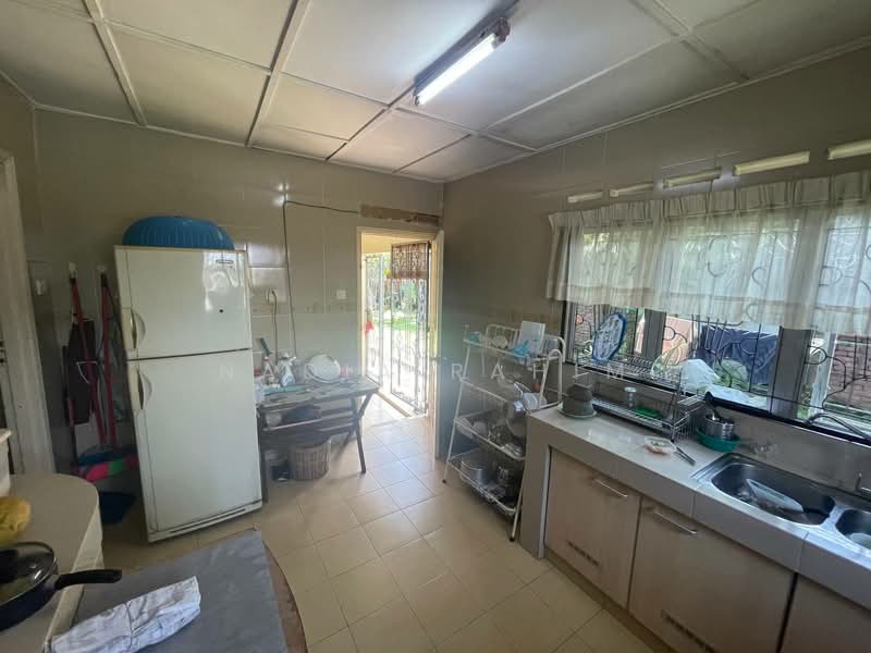 Rumah Banglo untuk Dijual di Keramat (Kuala Lumpur) - Nadia Rahim - PropertyGuru.com.my