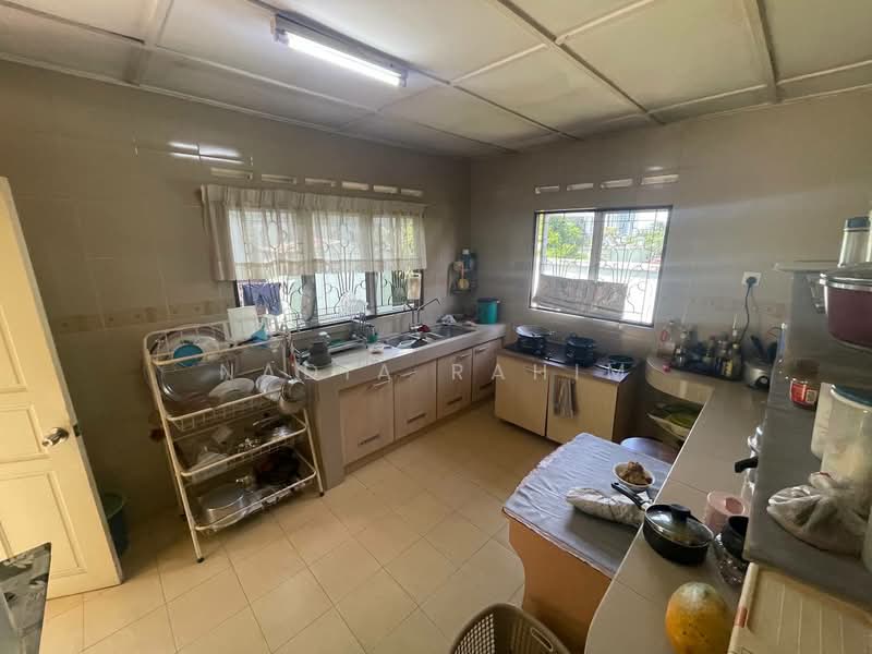 Rumah Banglo untuk Dijual di Keramat (Kuala Lumpur) - Nadia Rahim - PropertyGuru.com.my