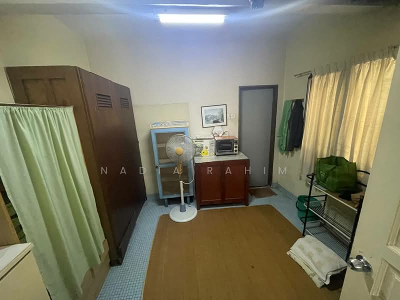 Rumah Banglo untuk Dijual di Keramat (Kuala Lumpur) - Nadia Rahim - PropertyGuru.com.my