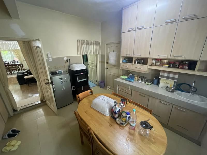 Rumah Banglo untuk Dijual di Keramat (Kuala Lumpur) - Nadia Rahim - PropertyGuru.com.my