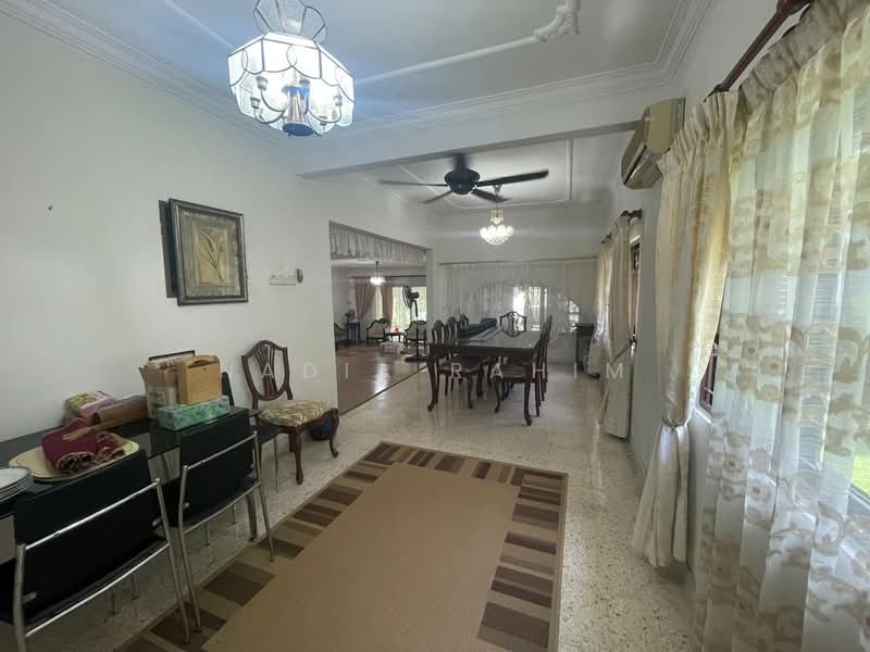 Rumah Banglo untuk Dijual di Keramat (Kuala Lumpur) - Nadia Rahim - PropertyGuru.com.my