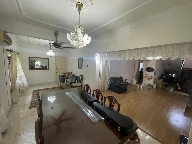 Rumah Banglo untuk Dijual di Keramat (Kuala Lumpur) - Nadia Rahim - PropertyGuru.com.my