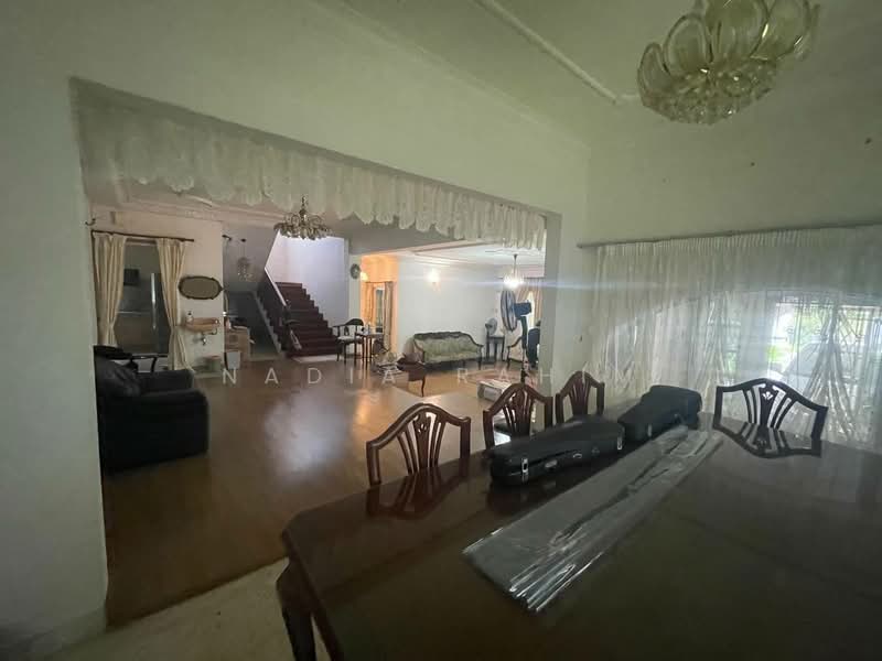 Rumah Banglo untuk Dijual di Keramat (Kuala Lumpur) - Nadia Rahim - PropertyGuru.com.my
