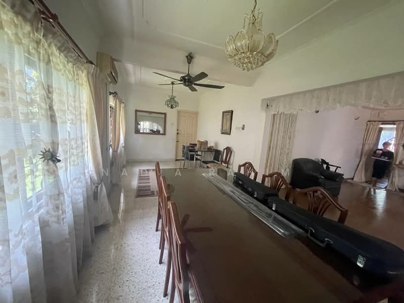 Rumah Banglo untuk Dijual di Keramat (Kuala Lumpur) - Nadia Rahim - PropertyGuru.com.my