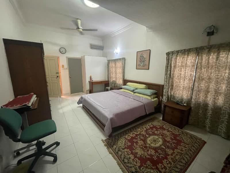 Rumah Banglo untuk Dijual di Keramat (Kuala Lumpur) - Nadia Rahim - PropertyGuru.com.my