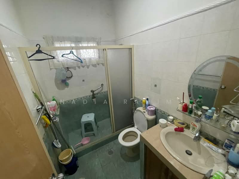 Rumah Banglo untuk Dijual di Keramat (Kuala Lumpur) - Nadia Rahim - PropertyGuru.com.my