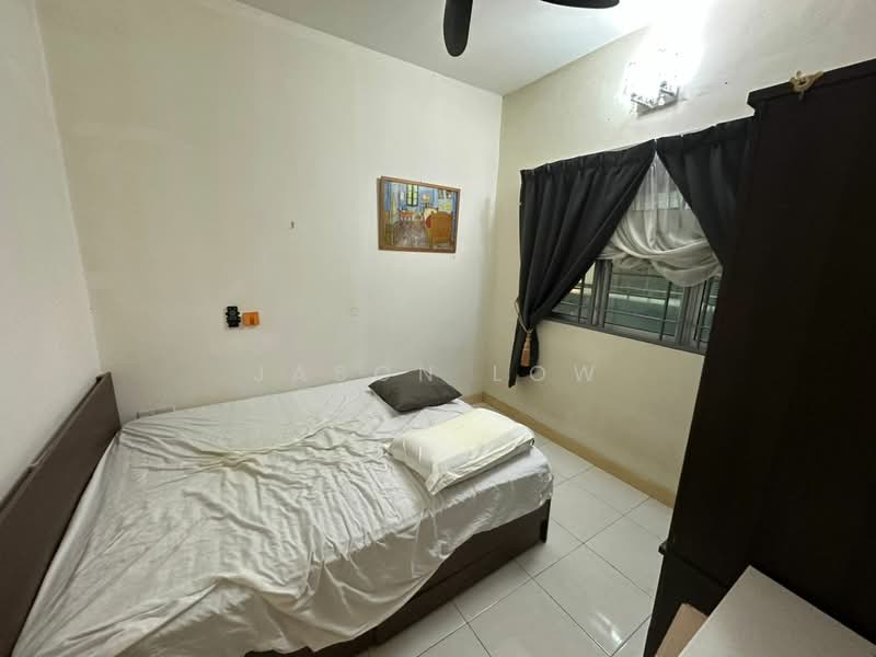 Service Residence for Rent at Metropolitan Square - Jason Low - Bedroom - PropertyGuru.com.my