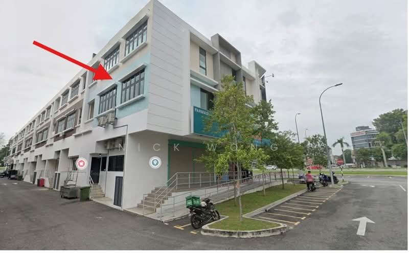 Retail Space for Rent in Bandar Seri Putra (Bangi) - Nick Wong - Exterior - PropertyGuru.com.my