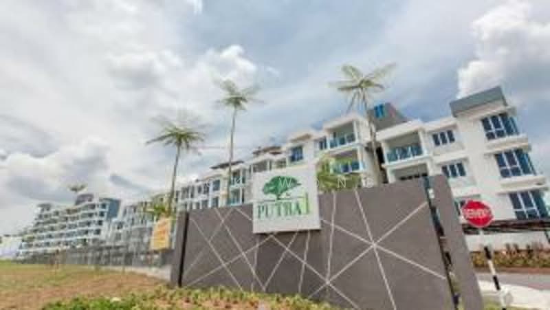 Retail Space for Rent in Bandar Seri Putra (Bangi) - Nick Wong - Exterior - PropertyGuru.com.my
