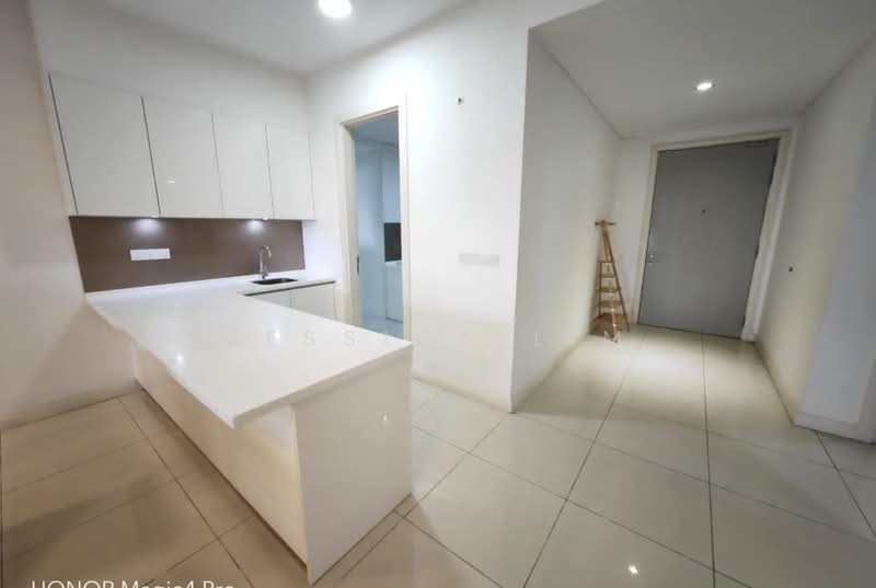 Condominium for Rent at The Westside Two - Jessica Lim - Kitchen - PropertyGuru.com.my
