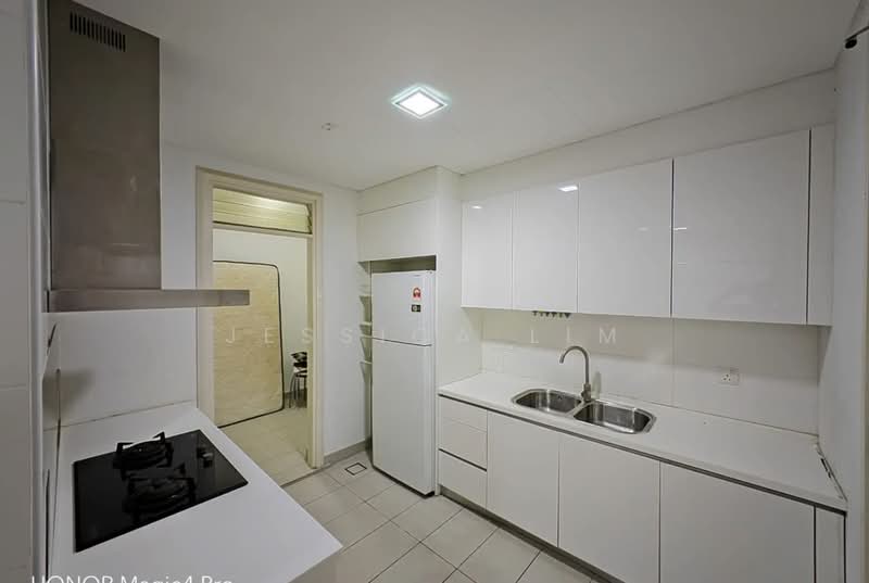 Condominium for Rent at The Westside Two - Jessica Lim - Kitchen - PropertyGuru.com.my