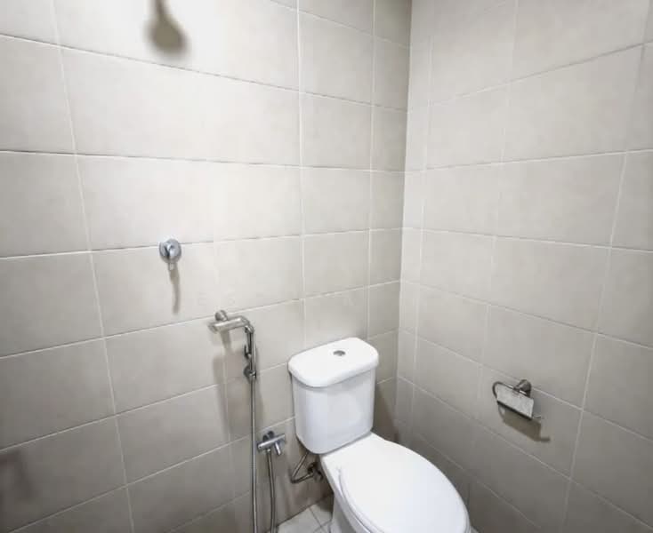 Condominium for Rent at The Westside Two - Jessica Lim - Bathroom - PropertyGuru.com.my