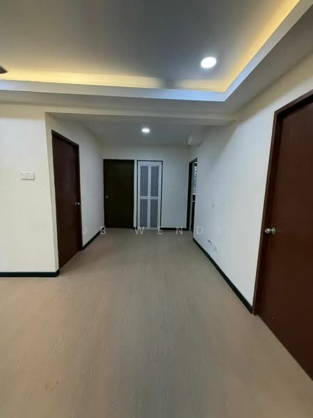Flat for Sale at Sri Lanang - JB Wendy - Interior - PropertyGuru.com.my