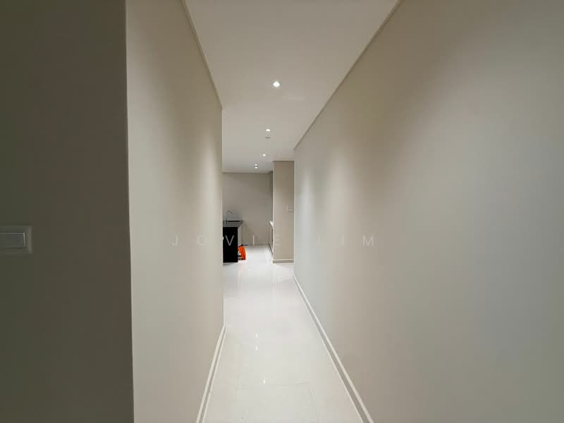 Service Residence for Rent at Pavilion Damansara Heights - Jovie Lim - Corridor - PropertyGuru.com.my
