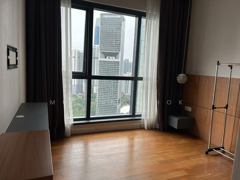 Service Residence for Sale at Aria - Mui Ling Chok - View - PropertyGuru.com.my