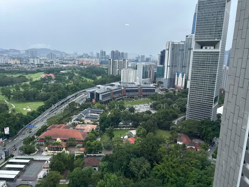 Service Residence for Sale at Aria - Mui Ling Chok - Exterior - PropertyGuru.com.my