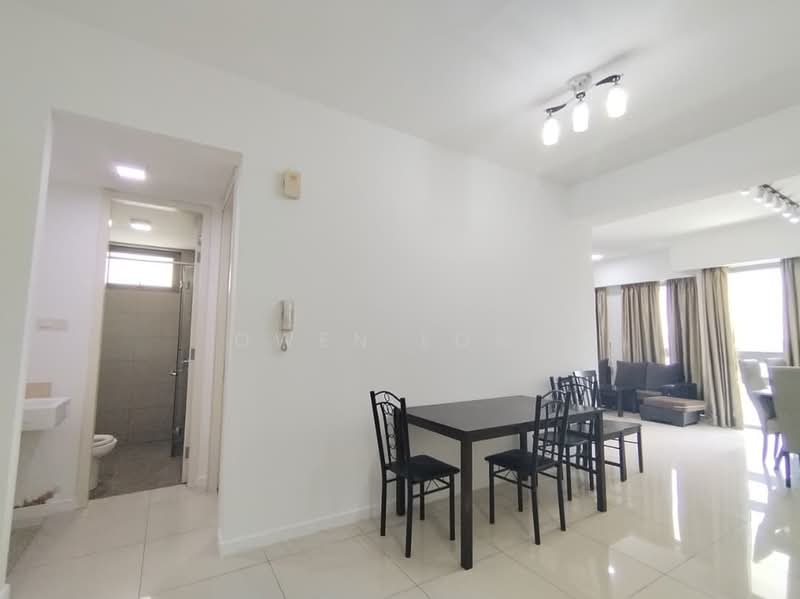 Service Residence for Rent at Cascades Residency - Owen Loke - Bathroom - PropertyGuru.com.my