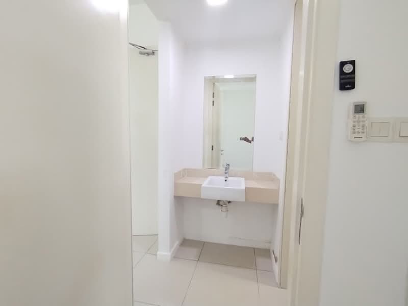Service Residence for Rent at Cascades Residency - Owen Loke - Bathroom - PropertyGuru.com.my