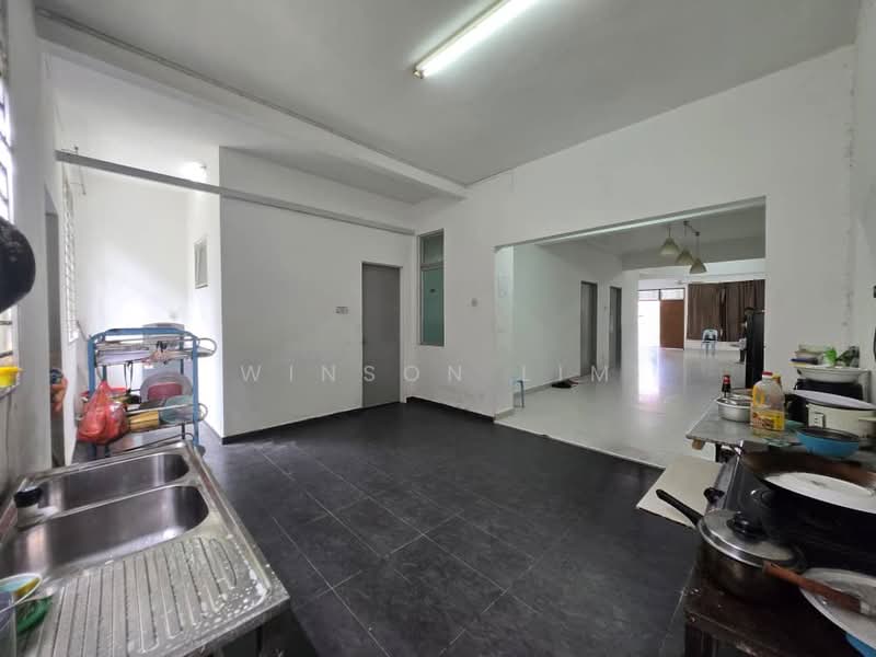 3-storey Terraced House for Sale in Taman Seri Orkid (Skudai) - Winson Lim - PropertyGuru.com.my