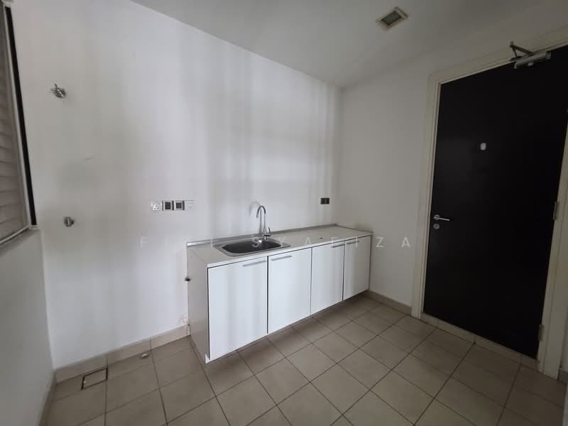 Kondominium untuk Disewa di Identiti U-Thant - Fifi Syafiza - Interior - PropertyGuru.com.my