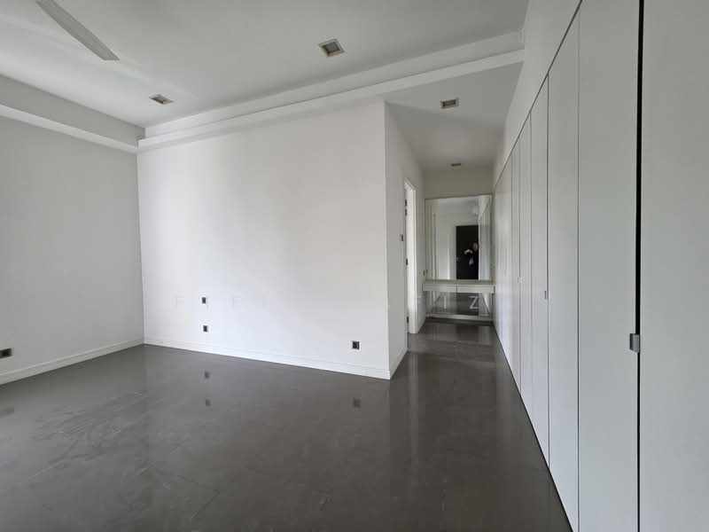 Kondominium untuk Disewa di Identiti U-Thant - Fifi Syafiza - Interior - PropertyGuru.com.my