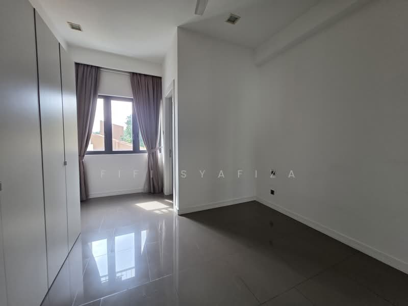 Kondominium untuk Disewa di Identiti U-Thant - Fifi Syafiza - Interior - PropertyGuru.com.my