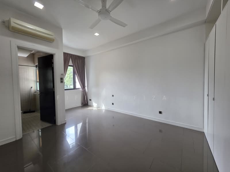 Kondominium untuk Disewa di Identiti U-Thant - Fifi Syafiza - PropertyGuru.com.my