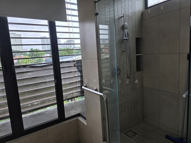 Kondominium untuk Disewa di Identiti U-Thant - Fifi Syafiza - PropertyGuru.com.my