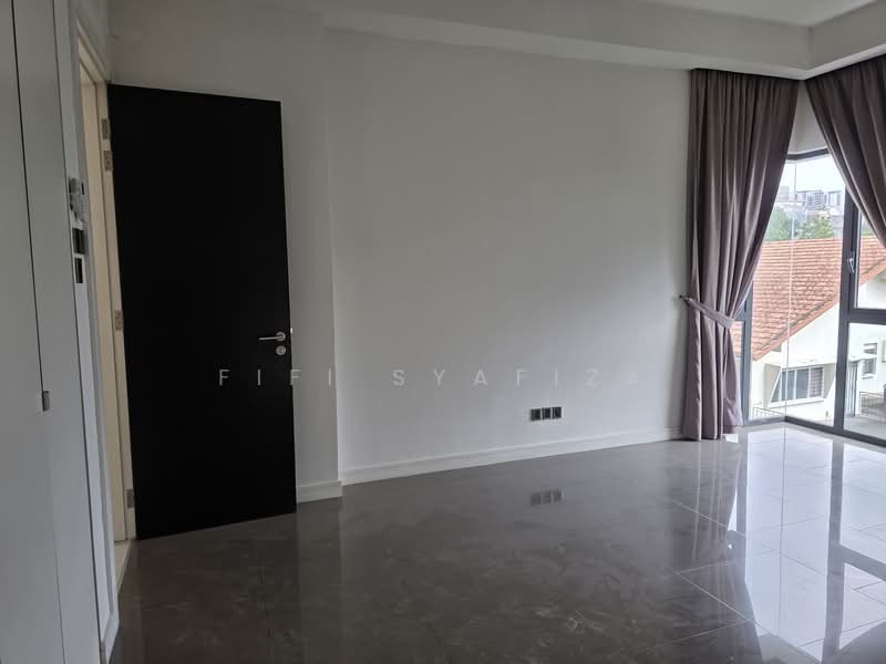 Kondominium untuk Disewa di Identiti U-Thant - Fifi Syafiza - PropertyGuru.com.my