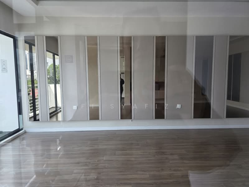 Kondominium untuk Disewa di Identiti U-Thant - Fifi Syafiza - PropertyGuru.com.my