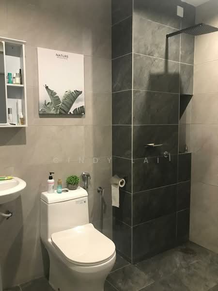 Kondominium untuk Disewa di Residensi Bintang - Cindy Lai - Bathroom - PropertyGuru.com.my