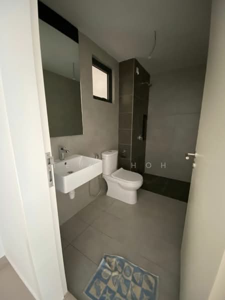 Service Residence for Sale at D'Erica - Terry Hoh - Bathroom - PropertyGuru.com.my