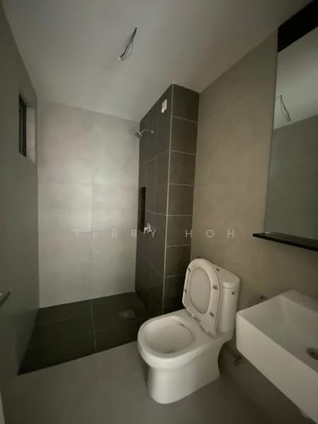 Service Residence for Sale at D'Erica - Terry Hoh - Bathroom - PropertyGuru.com.my