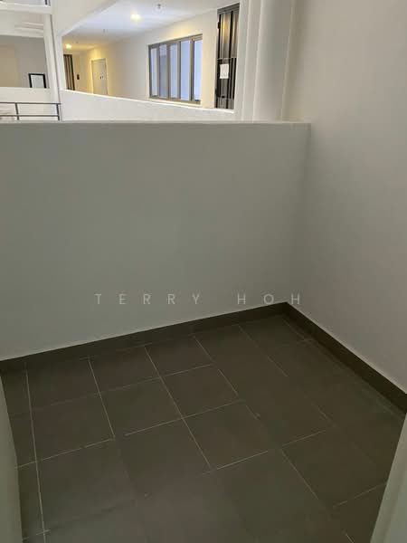 Service Residence for Sale at D'Erica - Terry Hoh - Corridor - PropertyGuru.com.my