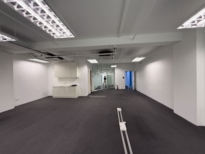 Pejabat untuk Disewa di Ara Damansara (Selangor) - Calvin Thong - Interior - PropertyGuru.com.my