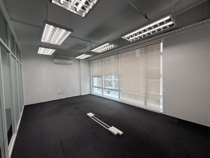 Pejabat untuk Disewa di Ara Damansara (Selangor) - Calvin Thong - Interior - PropertyGuru.com.my