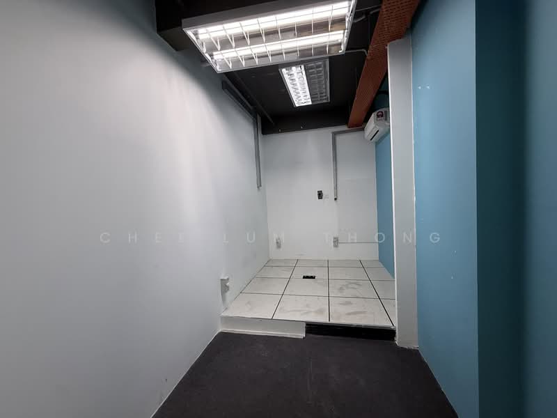 Pejabat untuk Disewa di Ara Damansara (Selangor) - Calvin Thong - Interior - PropertyGuru.com.my