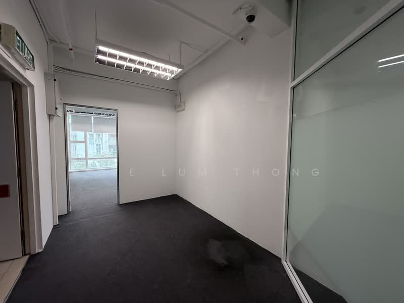 Pejabat untuk Disewa di Ara Damansara (Selangor) - Calvin Thong - Interior - PropertyGuru.com.my