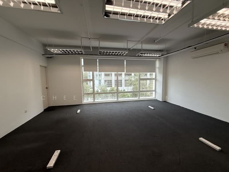 Pejabat untuk Disewa di Ara Damansara (Selangor) - Calvin Thong - Interior - PropertyGuru.com.my