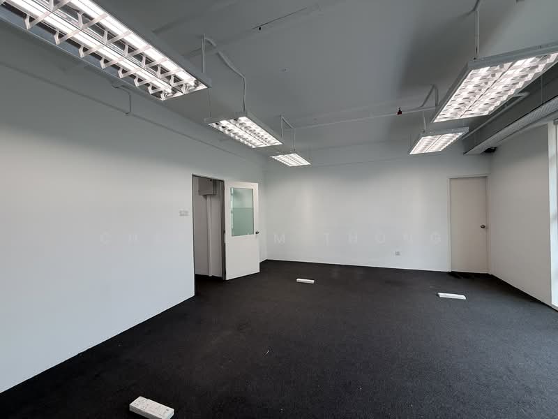 Pejabat untuk Disewa di Ara Damansara (Selangor) - Calvin Thong - Interior - PropertyGuru.com.my