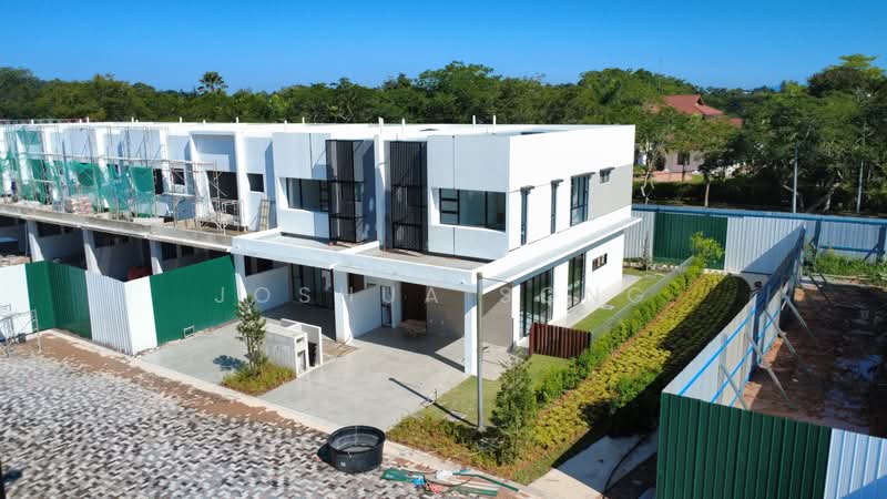 2-storey Terraced House for Sale in Gelang Patah (Johor) - Joshua Song - PropertyGuru.com.my