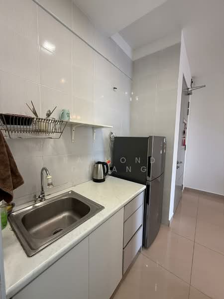 Service Residence for Rent at VIM 3 @ Desa Park North - Raymond Chiang - PropertyGuru.com.my