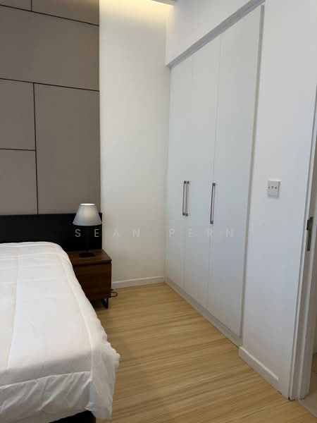 Service Residence for Rent at Kami - Sean Pern - Bedroom - PropertyGuru.com.my