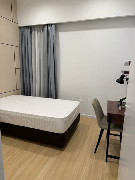 Service Residence for Rent at Kami - Sean Pern - Bedroom - PropertyGuru.com.my