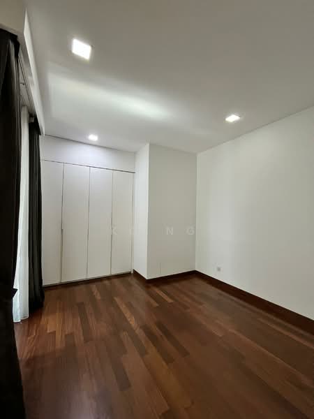 Condominium for Sale at Sastra U-Thant - KC NG - Interior - PropertyGuru.com.my