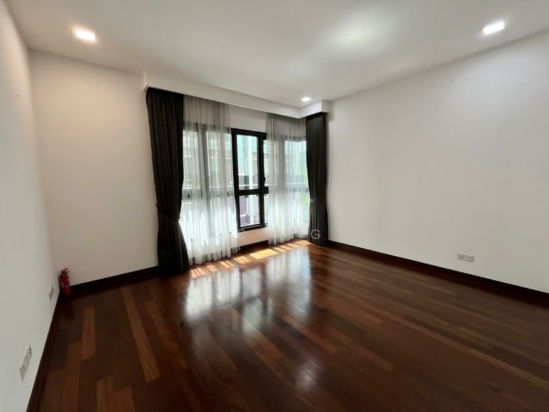 Condominium for Sale at Sastra U-Thant - KC NG - Interior - PropertyGuru.com.my