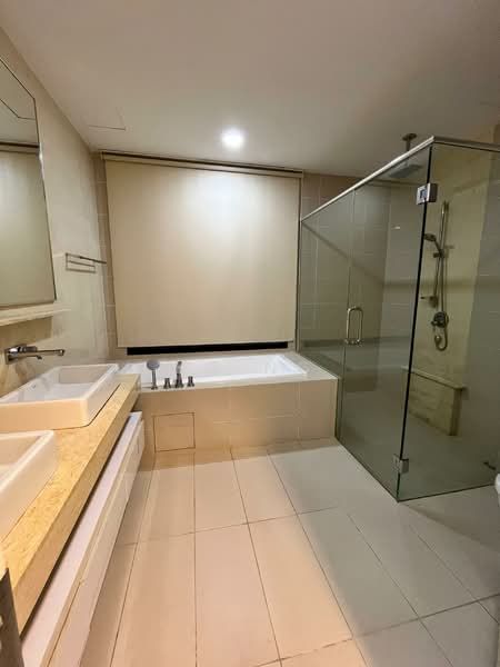 Condominium for Sale at Sastra U-Thant - KC NG - Bathroom - PropertyGuru.com.my